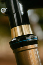 画像をギャラリービューアに読み込む, SIMWORKS With Me Brass Tapered Spacer