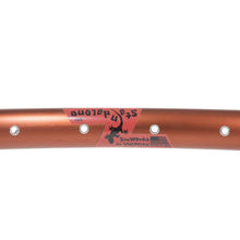 画像をギャラリービューアに読み込む, SimWorks by Velocity Standalone 001 Rim (Bronze/26"/MSW）