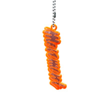 画像をギャラリービューアに読み込む, MOVEMENT LOGO REFLECTOR CHARMS