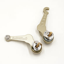 画像をギャラリービューアに読み込む, NEO RETRO CANTI BRAKE (DESERT TAN)