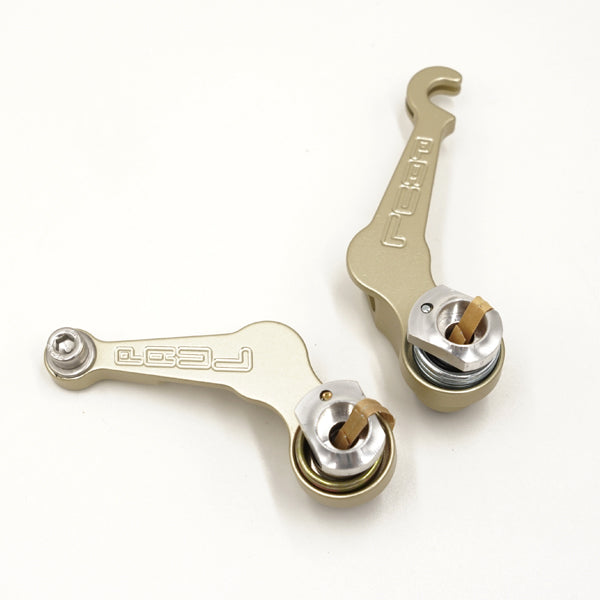 PAUL ”NEO RETRO CANTI BRAKE” (DESERT TAN) – BICYCLE STUDIO MOVEMENT