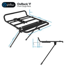 画像をギャラリービューアに読み込む, OxRack  FRONTRACK