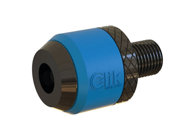 CLIK PUMP HEAD ADAPTER (Aluminum)