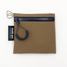 画像をギャラリービューアに読み込む, RIDERS WALLET (KOMATSU MATERE / KONBU®︎ / BEIGE)