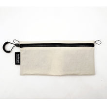 画像をギャラリービューアに読み込む, RIDERS WALLET (KOMATSU MATERE / KONBU®︎ / IVORY)