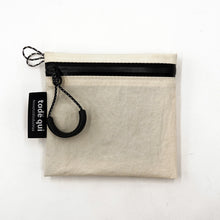 画像をギャラリービューアに読み込む, RIDERS WALLET (KOMATSU MATERE / KONBU®︎ / IVORY)