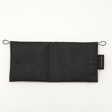 画像をギャラリービューアに読み込む, RIDERS WALLET (Ultra X™️ DIAMONDHIDE 400D / BLACK)