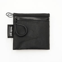 画像をギャラリービューアに読み込む, RIDERS WALLET (Ultra X™️ DIAMONDHIDE 400D / BLACK)