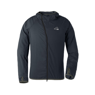 Onion Hoodie (Royal Navy)