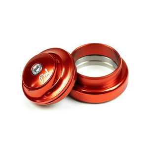 1-1/8" - 1.5" Headset (LTD orange/ZS44&EC44)