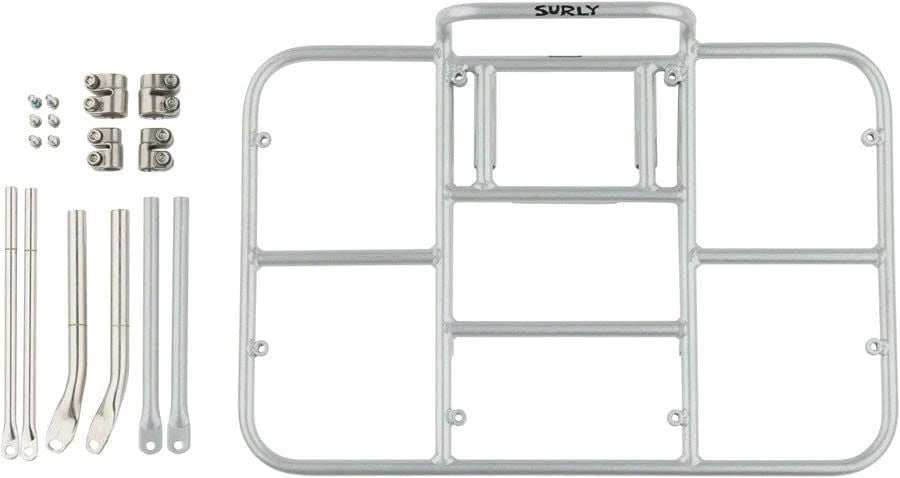 SURLY SURLY