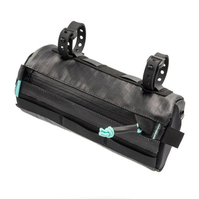 SMUGGLER HC HANDLEBAR BAG (BALCK)