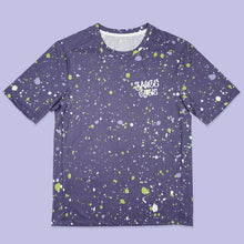 画像をギャラリービューアに読み込む, Sneeze Kit DRY T-SHIRT (GALAXY SLIME)