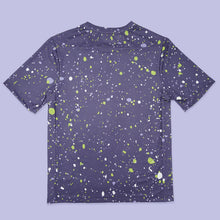 画像をギャラリービューアに読み込む, Sneeze Kit DRY T-SHIRT (GALAXY SLIME)