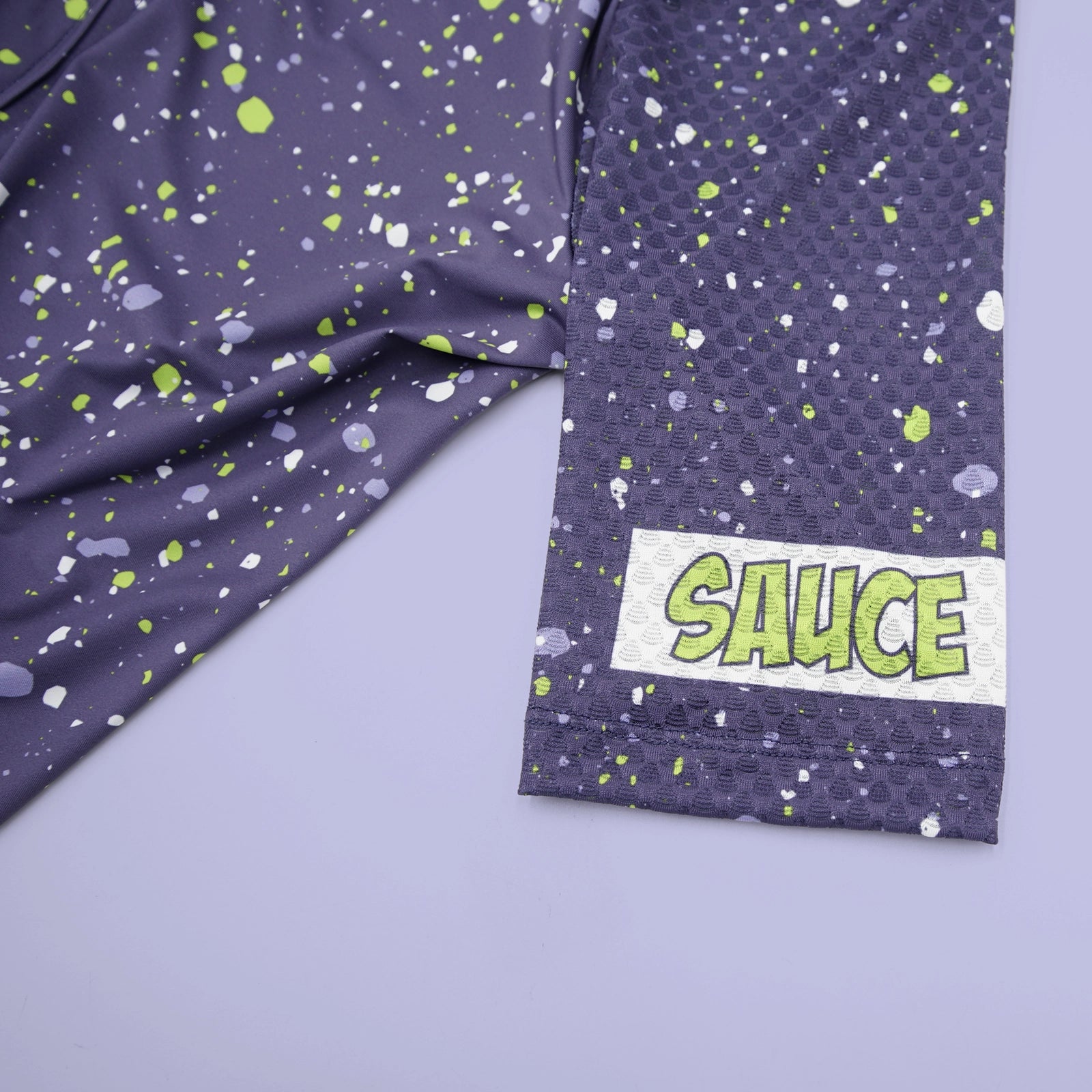 SAUCE CYCLE SAUCE CYCLE