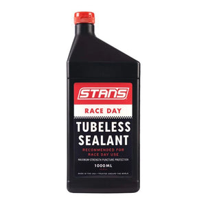 RACE DAY TUBELESS SEALANT (1000ml)