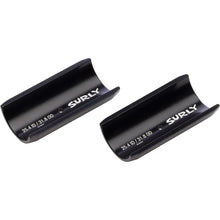 画像をギャラリービューアに読み込む, HANDLEBAR CLAMP SHIMS (25.4 to 31.8)