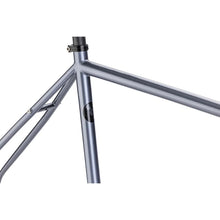 画像をギャラリービューアに読み込む, MIDNIGHT SPECIAL Frame/Fork Set（Stainless Teal）