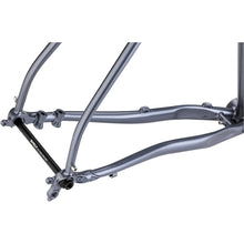 画像をギャラリービューアに読み込む, MIDNIGHT SPECIAL Frame/Fork Set（Stainless Teal）
