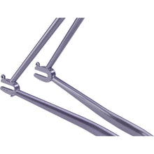 画像をギャラリービューアに読み込む, STEAMROLLER Frame/Fork Set（ANXIOUS LAVENDER）