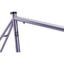 画像をギャラリービューアに読み込む, STEAMROLLER Frame/Fork Set（ANXIOUS LAVENDER）