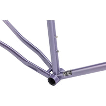 画像をギャラリービューアに読み込む, STEAMROLLER Frame/Fork Set（ANXIOUS LAVENDER）