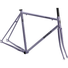 画像をギャラリービューアに読み込む, STEAMROLLER Frame/Fork Set（ANXIOUS LAVENDER）