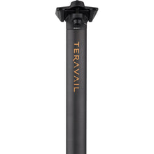 画像をギャラリービューアに読み込む, STRATUM CARBON SEATPOST