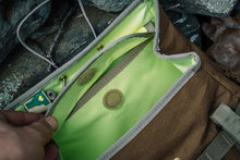 画像をギャラリービューアに読み込む, RON&#39;S BIKES Fabios Clap Trap (Waxed Olive)