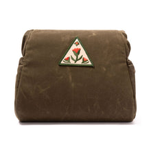 画像をギャラリービューアに読み込む, RON&#39;S BIKES Fabios Clap Trap (Waxed Olive)