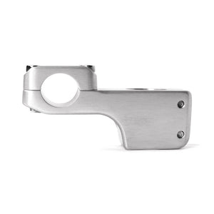 NITTO FW-36 VAN STEM (SILVER) – BICYCLE STUDIO MOVEMENT