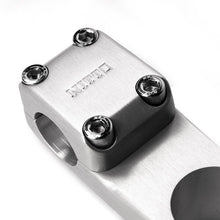 画像をギャラリービューアに読み込む, FW-36 VAN STEM (SILVER)