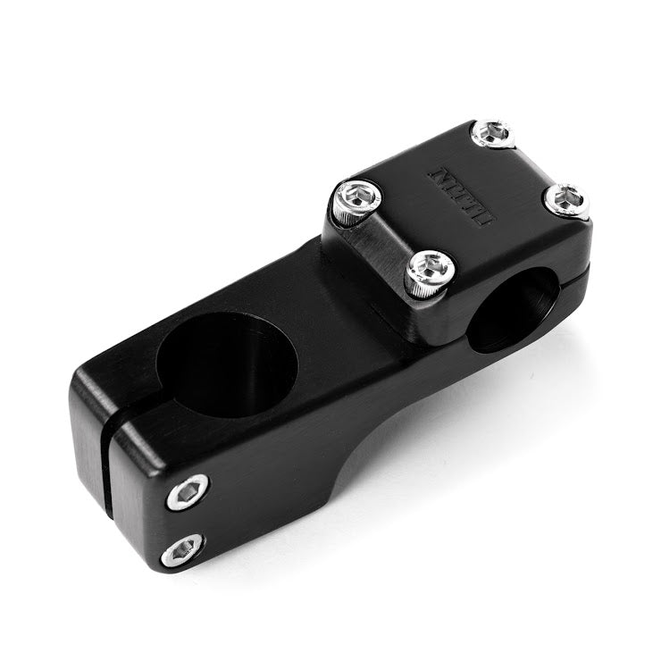 FW-36 VAN STEM (BLACK)