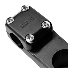 画像をギャラリービューアに読み込む, FW-36 VAN STEM (BLACK)