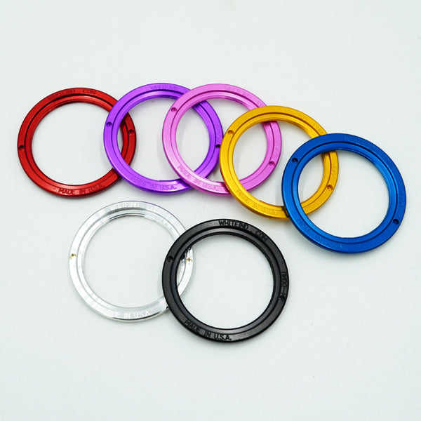 WHITE INDUSTRIES FREEWHEEL LOCKRINGS – BICYCLE STUDIO MOVEMENT