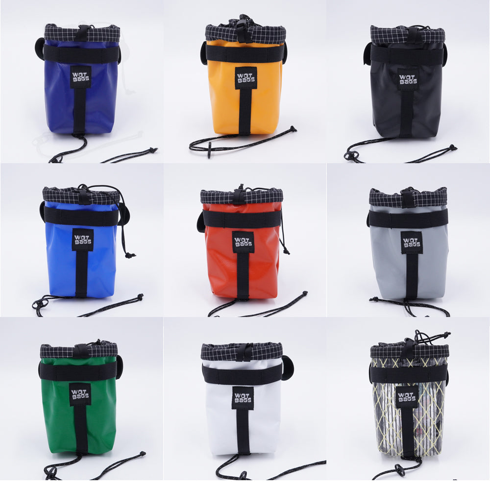 WOT BAGS STEM BAG – BICYCLE STUDIO MOVEMENT