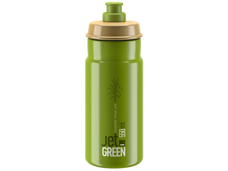 JET GREEN ボトル 550ml