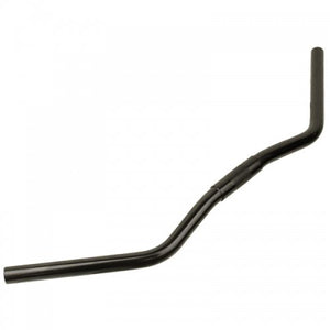 B354 heron bar (BLACK)