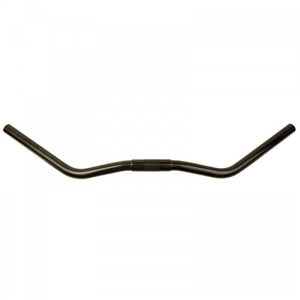 B354 heron bar (BLACK)