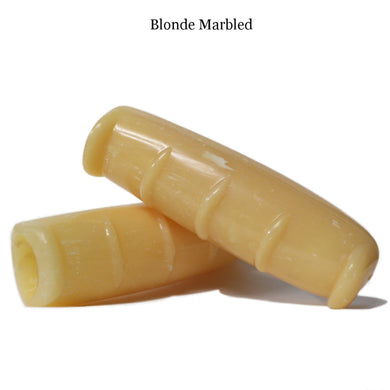 CASSANO OLD FASHION GRIP (Blonde Marbled)