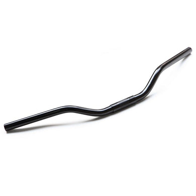 B802 riser bar (black)