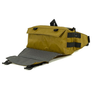 ANCHOR HIP PACK (X-PAC/COYOTE)