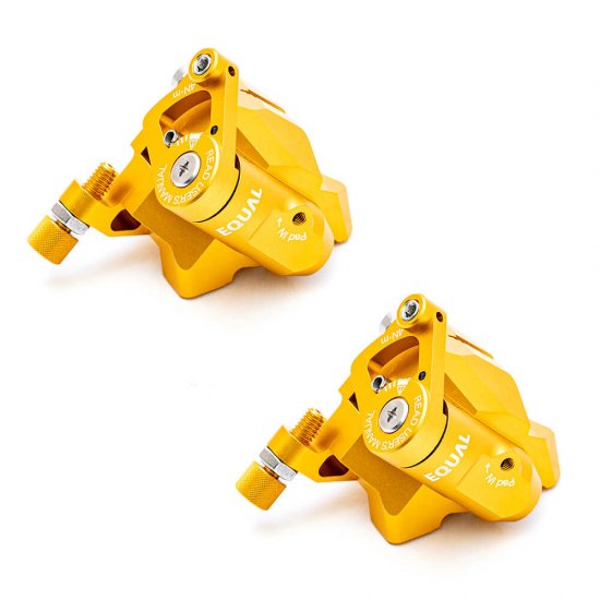 JOG ブレーキ強化フルセット キャリパー サポート ディスク 200mm 新作