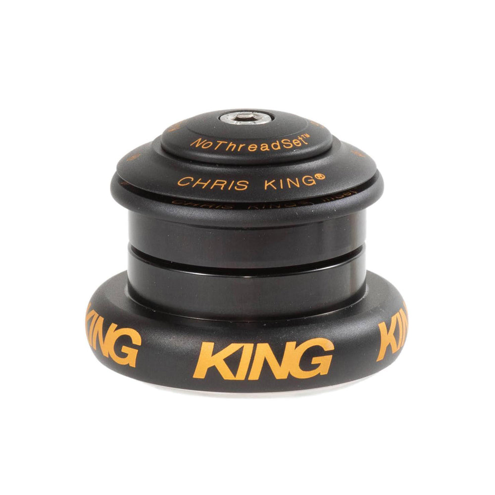 CHRIS KING INSET 7 (TWO TONE BLACK GOLD) – BICYCLE STUDIO MOVEMENT