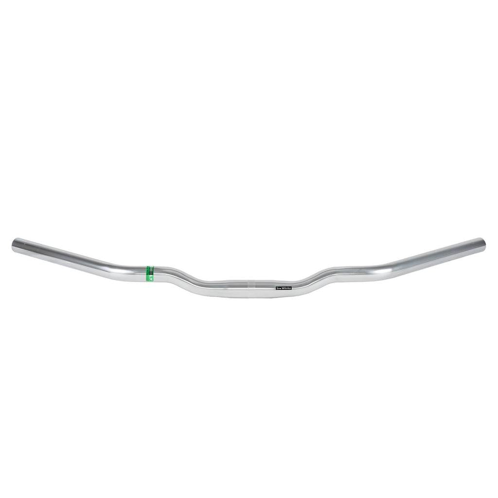Nitto Fun SimWorks by NITTO Fun 3 CrMo bar (Dullbright) – BICYCLE STUDIO MOVEMENT