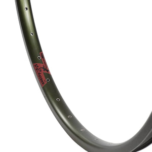 SimWorks by Velocity Standalone 001 Rim (OLIVE/650b/NONmsw)