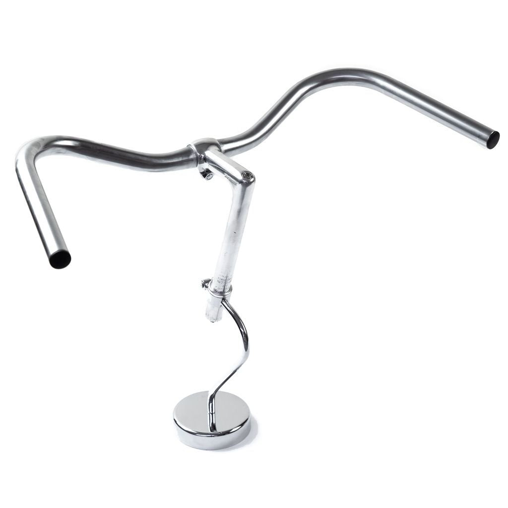 NITTO b352 ALBATROSS BAR (DULL) – BICYCLE STUDIO MOVEMENT