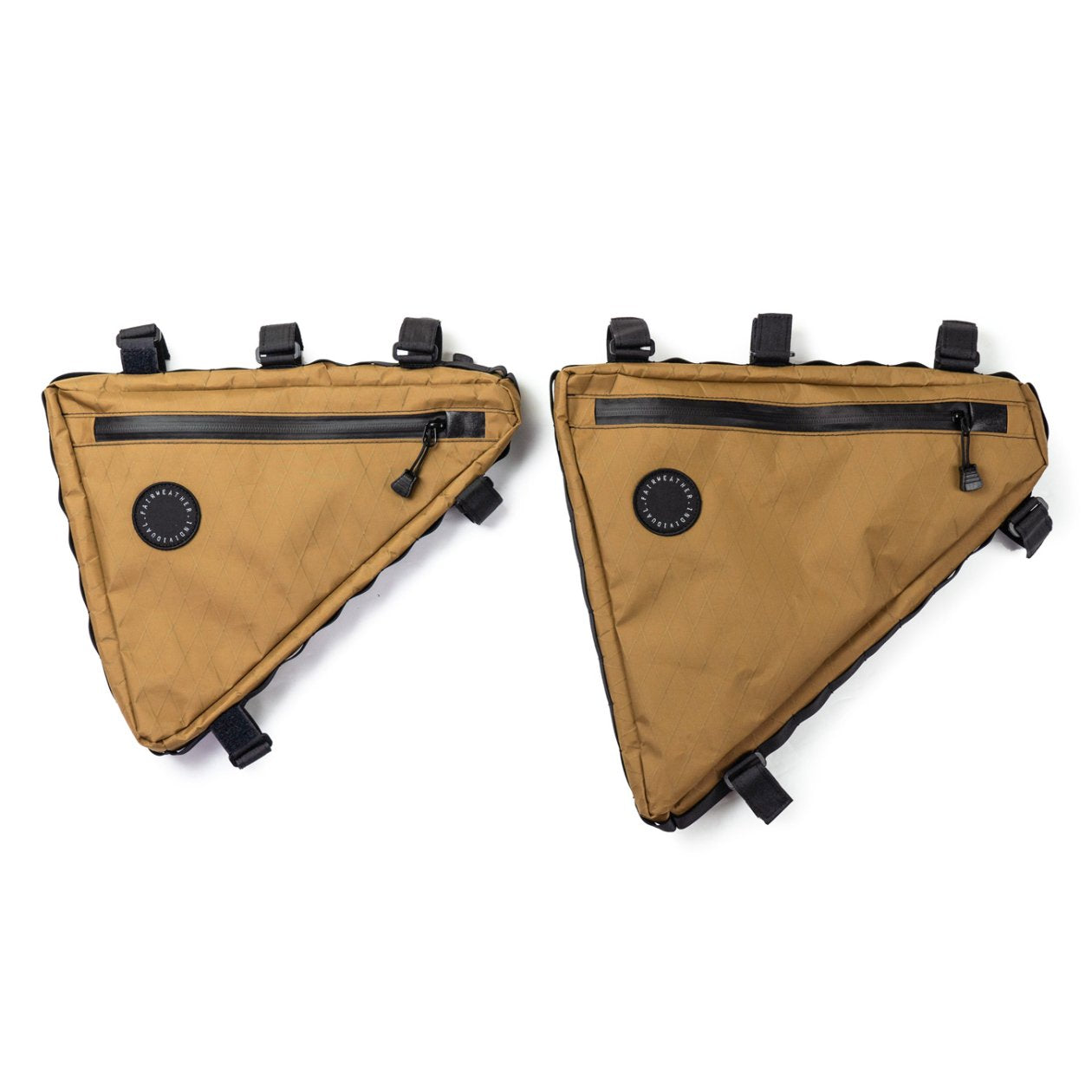 FRAME BAG ADV (X-PAC/COYOTE)