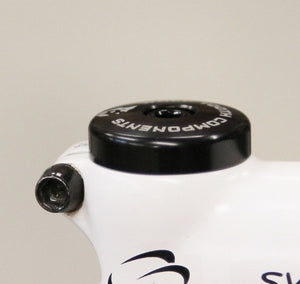 ULTRA LIGHT STEM CAP with Integrated Spacer 5mm
