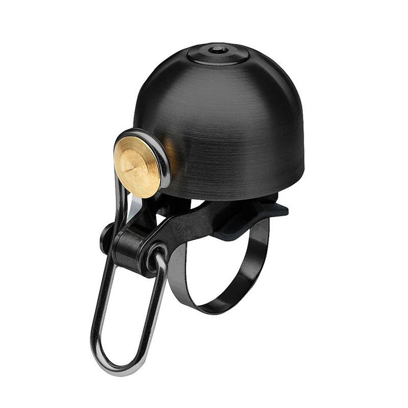 SPURCYCLE BELL ブラックLargeBandのみ Spurcycle Bell（BLACK） – BICYCLE STUDIO MOVEMENT